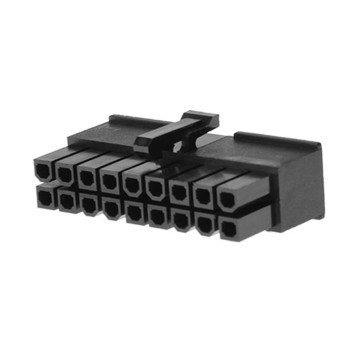 Seasonic Modular Power Supply 18-Pin Connector