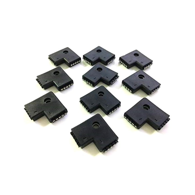 5 pin rgbw sale