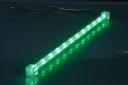 Sunbeam Meteor Light 30cm - Green (12 LEDs, 8 Speed Settings)