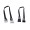 ARGB Header 8 Pin 6 Pin Extension Cable for Lian Li ARGB Strimer
