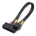 Acer PSU Main Power 24-Pin to 12-Pin Adapter Cable (30cm)