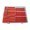 Premium Multi-Size Red Heat Shrinkable Tube Box Set (385 Pieces)