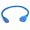 USB 2.0 Type A Female to Mini USB Male Cable Blue