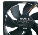 Sony S-FLEX SFF21A 12025 120mm S-FDB Fan (1000RPM)