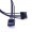 Corsair Premium Black Peripherals Molex Modular Cable (35cm)