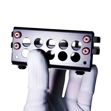 Premium Aluminium Alloy Countersunk Washer