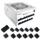 Seasonic Snow Silent 750W 1050W Modular Connector (Full Set 13pcs)