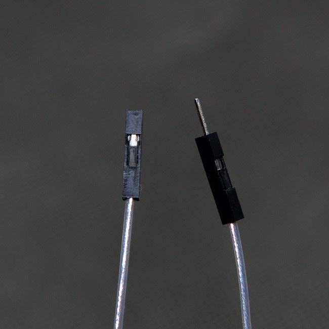Premium 1 Pin Internal Header Extension Cable 50cm - MODDIY