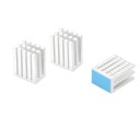 Thermally Conductive Adhesive Transfer Tapes Thermal Sink 20x12x25mm