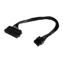 ATX 24 Pin to 8 Pin Power Adapter Cable for Samsung DM500TFA Gen14
