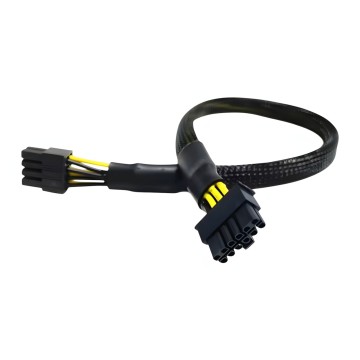 Special 12 Pin to 8 Pin PCIE Cable for Dell R750XA PowerEdge Server
