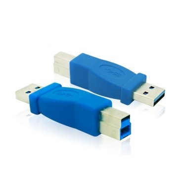 USB 3.0 BM to AM/ High Speed USB3.0 B Male TO A Male