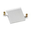 Thermalloy Northbridge Southbridge Heatsink 55mm