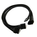 Be Quiet! Dark Power Pro 11 5-Pin to SATA Single Sleeved Modular Cable