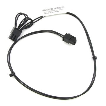4 Pin to 6 Pin PCIE Power Cable for Lenovo ThinkStation P920
