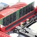 modDIY DDR4 DDR3 Memory Slot Protective Jack Cover