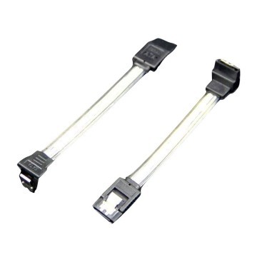 HTPC Mini SATA Data Cable 10cm 20cm