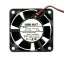 NMB-MAT 6cm Fan 6025 (4000 RPM, 31 dBA)