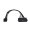 Premium Lenovo PSU Main Power 24 Pin to 10 Pin Adapter Cable All Black