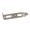 DisplayPort USB Type A PCI Expansion Slot Bracket Cover Low Profile