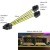 Supermicro 8 Pin EPS12V to 2 x MicroFit 8 Pin Cable for ASRock BC250