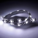 35 LED Flexible Strips 30cm White