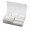 Premium Multi Size Heat Shrinkable Tube Box Set 385 Pieces