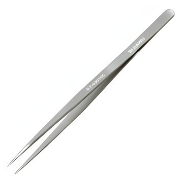 SIJIAWU Professional Antistatic Precision Tweezers DY 030101