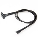 Dell Vostro 3070 3670 3967 3977 3980 Mini 6 Pin to 1xSATA Power Cable