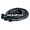 Seasonic M12II Evo Premium Single Sleeved Modular Cables (Black/Silver)