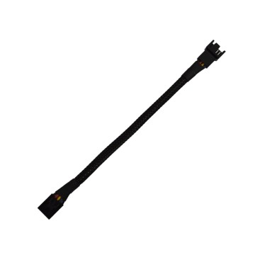 5 Pin to 4 Pin PWM Fan Converter Cable for Dell PowerEdge T350