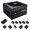 Modular Connector Full Set 11pcs for Corsair AX850 AX750 AX650