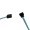 SAS SSD High Speed 6Gbps SATA3 SATA III Cable Side Angled 30cm