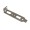 HDMI USB Type A PCI Expansion Slot Bracket Cover Low Profile