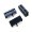 PCIE PCI Express 1X 36 Pin Motherboard Replacement Black