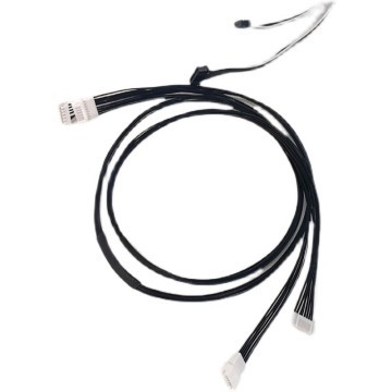 Lian Li Addressable RGB ARGB Strimer 8 Pin 6 Pin Extension Cable