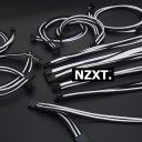 Professional Tailor-Made NZXT Custom Sleeved Modular Cable Kit