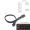 ATX 12V Power Connector 8 Pin Power Cable for ASRock Rack and Corsair
