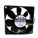 Sanyo San Ace 80mm 8025 12V 0.13A Cooling Fan