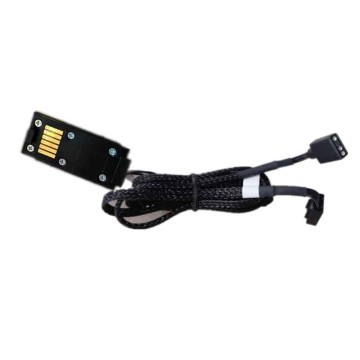 Lian Li Uni Fan SL Infinity ARGB PWM Fan v1 to Motherboard Connector