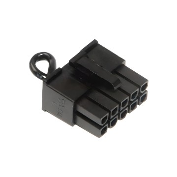 Power Supply Unit Connector Power Switch Activator for Corsair AX