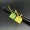 5-Color High Quality ID Tag Tie Wraps (120mm)