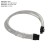 Individually Sleeved Modular Cable GPU PCIE 8 Pin for Apevia