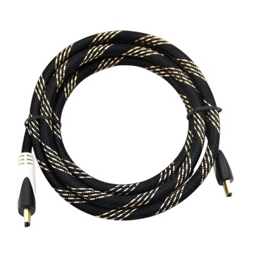 V1.4 3D HDMI High Definition HD Cable 2M Deluxe Version