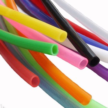 High Quality Food Grade Flexible Silicone Tubing