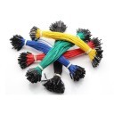 2.54mm Dupont Motherboard Internal Jumper Color Cable Wire (20cm)