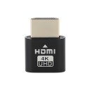 False Load HDMI Dummy Plug Virtual Monitor EDID Display Cheat Card