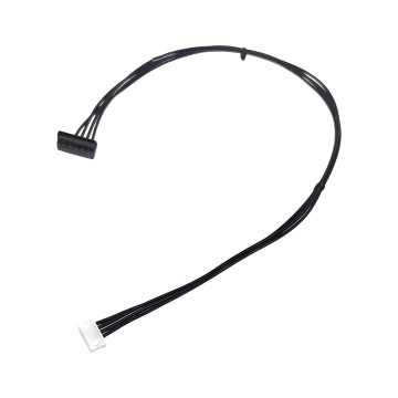 Motherboard Mini 6 Pin SATA Power Connector to Single SATA Cable for Acer