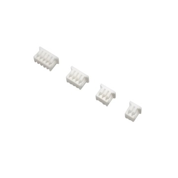 PicoBlade 1.25mm SH1.25 2 Pin to 5 Pin Mini Fan Connector