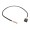USB 2.0 9 Pin Header to Mini 4 Pin Bluetooth Adapter Cable 30cm
